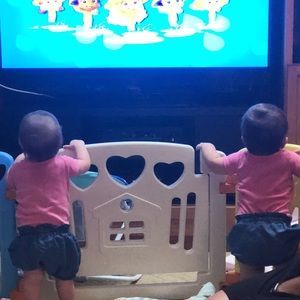 Meet your Posher, Angela